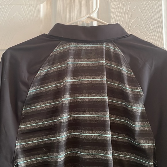 Under Armour golf polo large - Picture 4 of 4